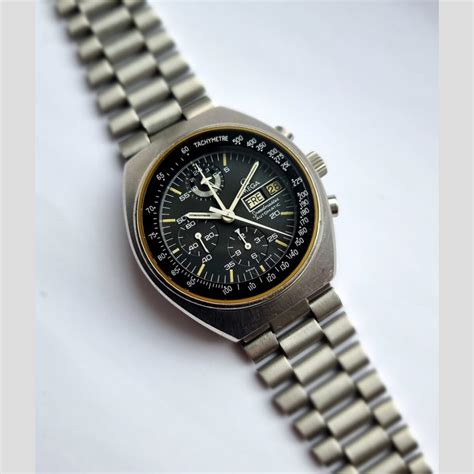 omega speedmaster mk4.5|Omega Speedmaster mk2 for sale.